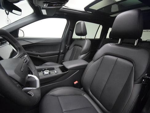 New 2026 Jeep Cherokee Limited AWD/4WD image 27