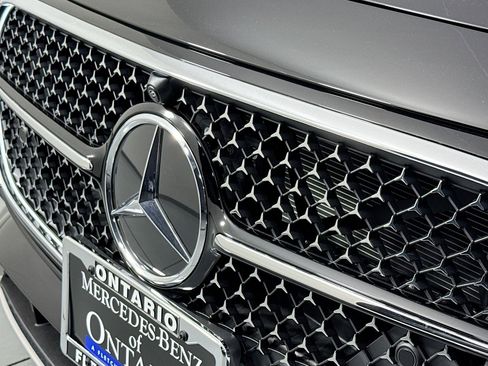 New 2026 Mercedes-Benz E 350 Sedan image 12