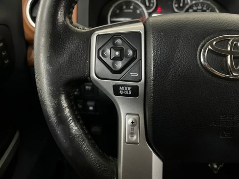 Used 2016 Toyota Tundra 1794 Edition image 63