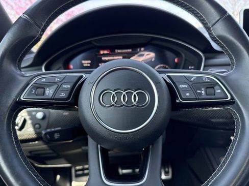 Used 2018 Audi S5 Prestige w/ S Sport Package image 23