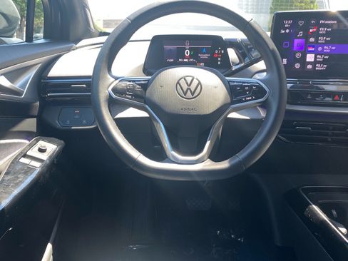 Used 2023 Volkswagen ID.4 Pro RWD image 5