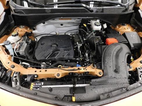 Used 2024 Buick Encore GX Sport Touring image 37