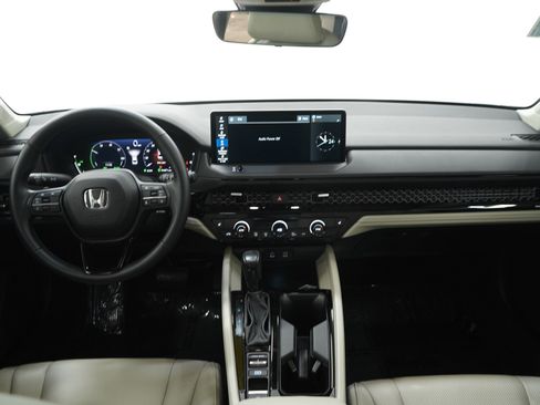 Used 2024 Honda Accord EX-L image 14