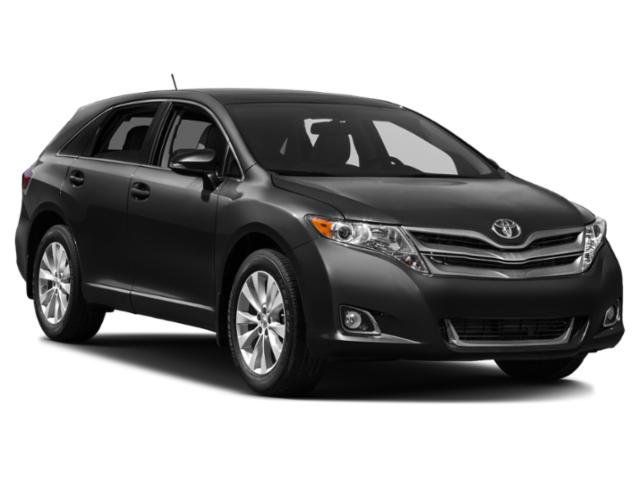 Used 2015 Toyota Venza XLE w/ XLE Premium Package AWD/4WD image 6