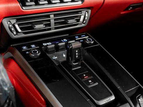 Used 2023 Porsche 911 Carrera 4 GTS image 35