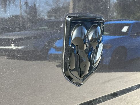 Used 2019 RAM 1500 Classic Warlock AWD/4WD image 10