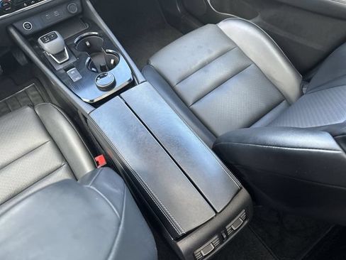 Used 2023 Nissan Rogue SV w/ SV Premium B Package AWD/4WD image 23