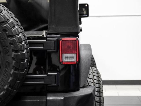 Used 2014 Jeep Wrangler Sport w/ Quick Order Package 24S image 41