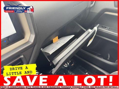 New 2025 Ford Bronco Sport Big Bend image 39