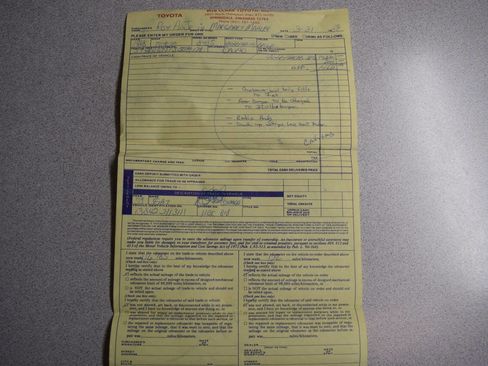 Used 1988 Toyota Pickup SR5 image 88