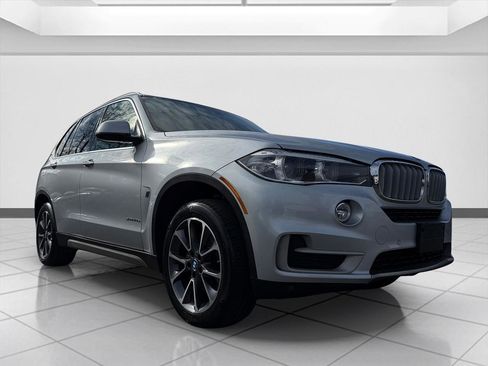 Used 2018 BMW X5 xDrive40e image 8