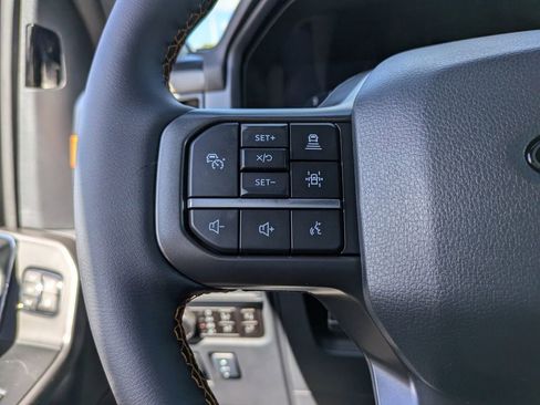 New 2025 Ford F150 Tremor w/ Equipment Group 402A High image 30