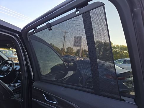 New 2025 Jeep Grand Cherokee Limited w/ Luxury Tech Group II image 88