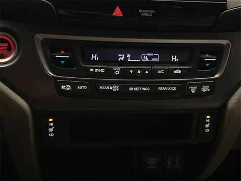 Used 2016 Honda Pilot EX-L image 30