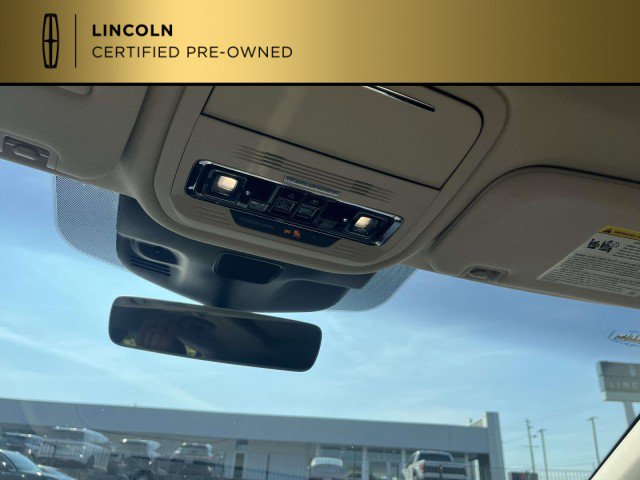 Certified 2023 Lincoln Aviator Reserve w/ Equipment Group 201A RWD image 25