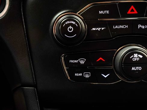 Used 2023 Dodge Charger SRT Hellcat w/ Harman/Kardon Audio Group RWD image 27