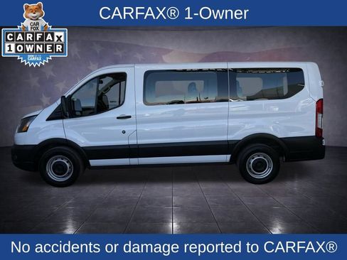 Used 2020 Ford Transit 150 XL RWD image 2