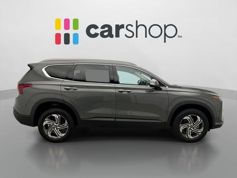 Used 2023 Hyundai Santa Fe SEL AWD/4WD image 6