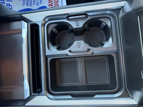 New 2026 Ford F350 Platinum image 40