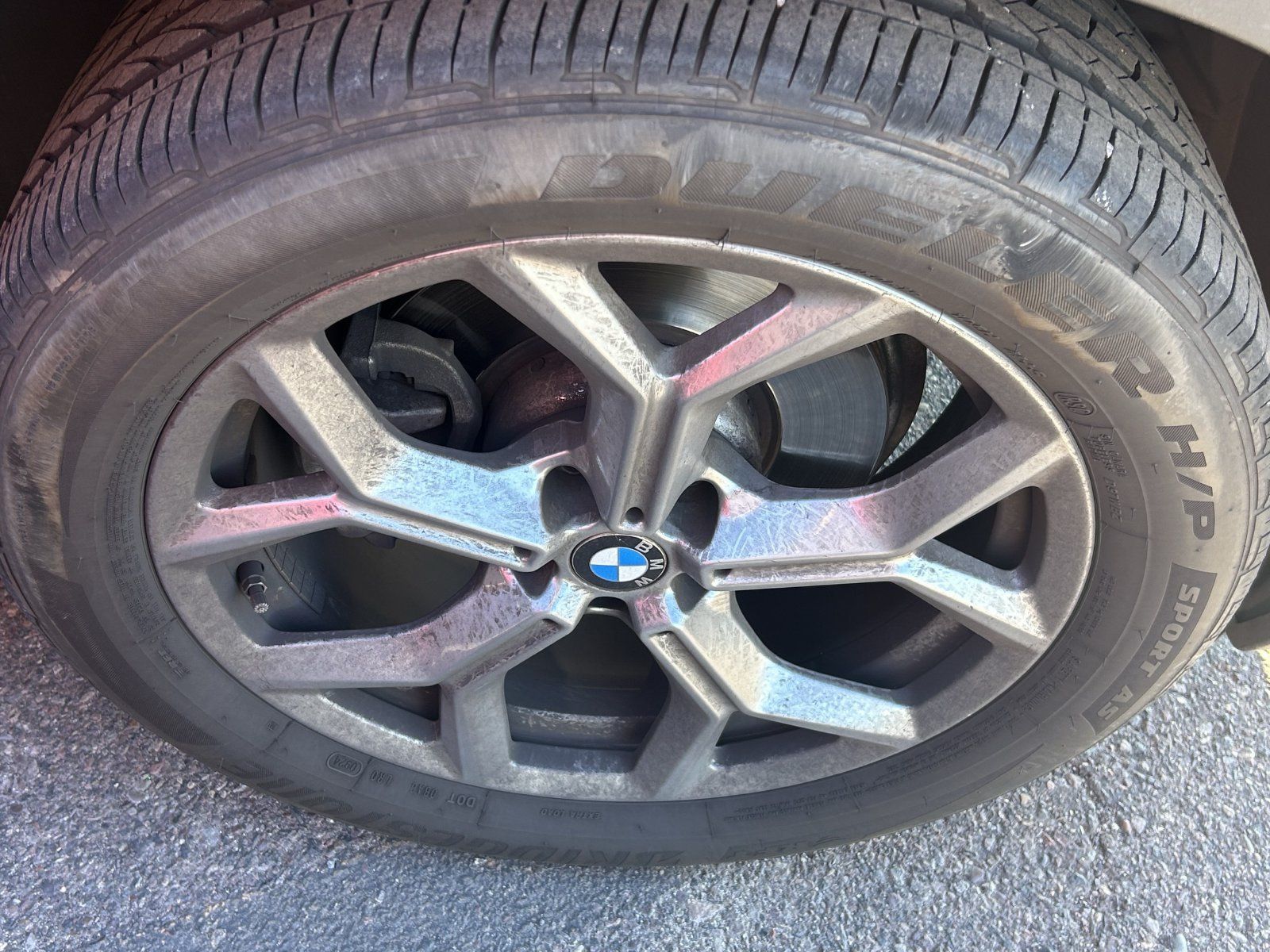 Used 2022 BMW X3 sDrive30i w/ Premium Package RWD image 9