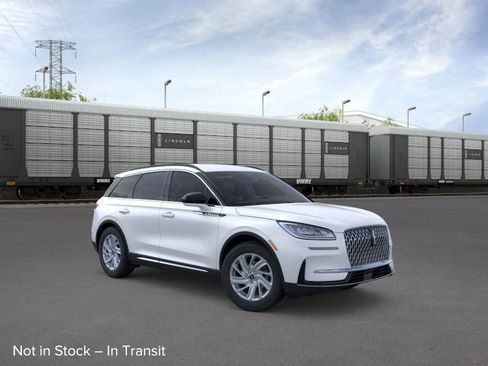 New 2026 Lincoln Corsair Premiere image 7