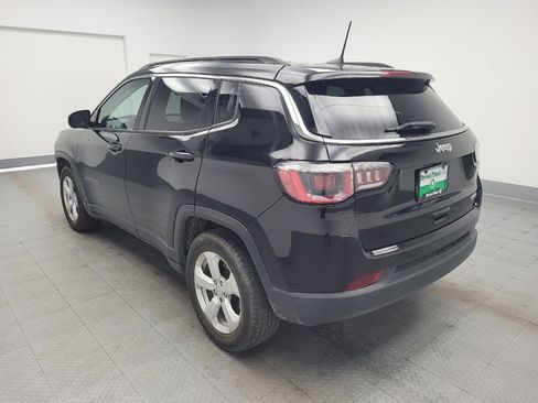 Used 2018 Jeep Compass Latitude w/ Popular Equipment Group image 5