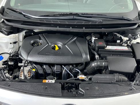 Used 2015 Kia Forte EX image 19