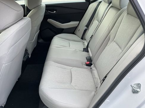 Used 2025 Honda Accord SE image 12