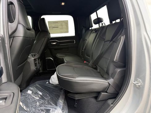 New 2026 RAM 2500 Laramie w/ Night Edition image 13