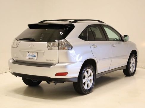 Used 2009 Lexus RX 350 AWD image 4