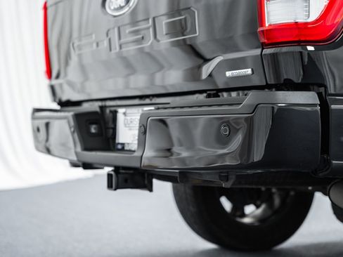 Used 2023 Ford F150 Lariat w/ Equipment Group 502A High image 22