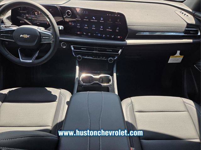 New 2026 Chevrolet Traverse LT FWD image 16