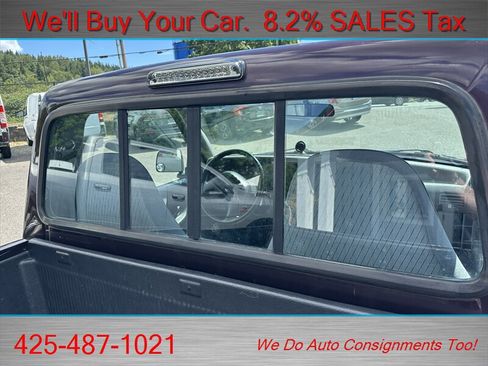 Used 1994 Ford Ranger XLT RWD image 9