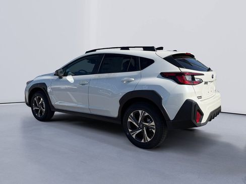 New 2026 Subaru Crosstrek 2.0i Premium w/ Crosstrek Mirror Package AWD/4WD image 5