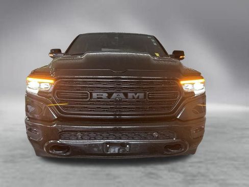 Used 2024 RAM 1500 Limited AWD/4WD image 16