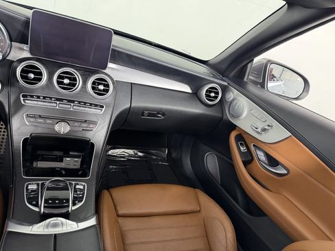Used 2017 Mercedes-Benz C 300 Cabriolet image 16