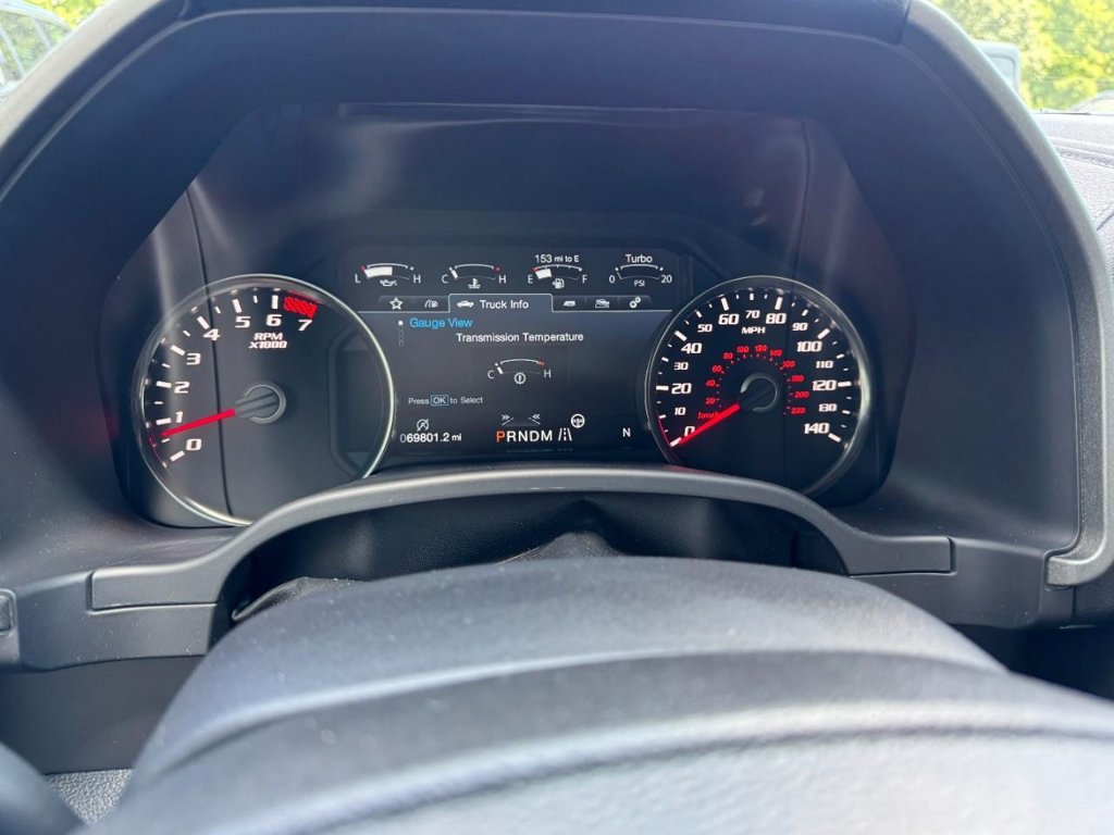 Used 2018 Ford F150 Raptor w/ Equipment Group 802A Luxury AWD/4WD image 25
