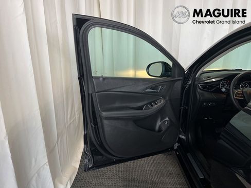 Used 2023 Buick Encore GX Select w/ Sport Touring Package image 17