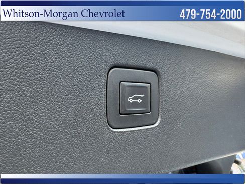 Used 2024 Buick Envista Avenir FWD image 33