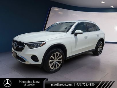 Used 2023 Mercedes-Benz GLC 300