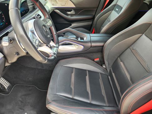 Used 2022 Mercedes-Benz GLE 53 AMG 4MATIC Coupe image 14