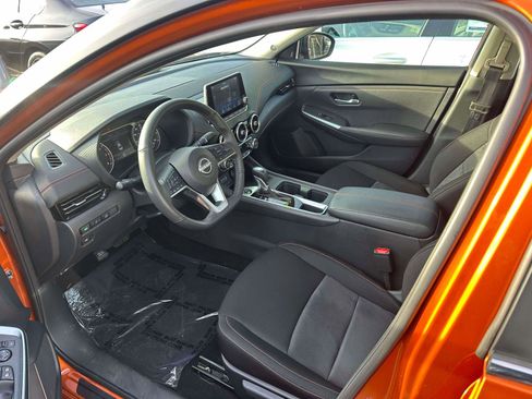 Used 2024 Nissan Sentra SR image 14