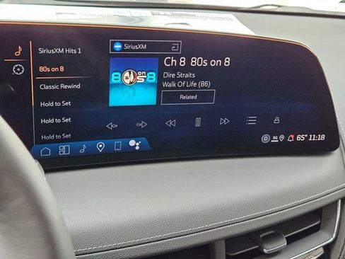 New 2026 Cadillac CT5 Premium Luxury image 18