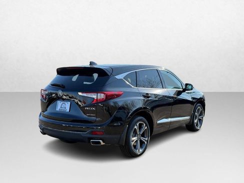 Certified 2023 Acura RDX AWD w/ Advance Package image 7