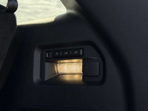 New 2026 Ford Explorer ST AWD/4WD image 24