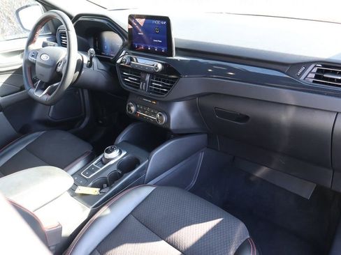 Used 2024 Ford Escape ST-Line image 35