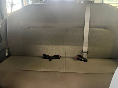 Used 2013 Ford E-150 and Econoline 150 Wagon RWD image 23