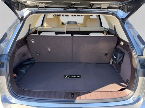 Used 2020 Lexus RX 350L FWD image 41