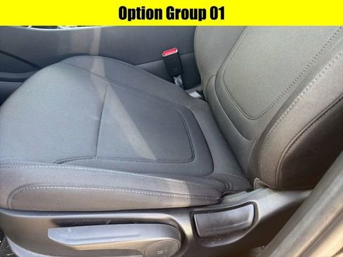 Used 2023 Hyundai Tucson SE AWD/4WD image 8