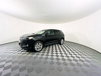 Used 2024 Ford Edge Titanium